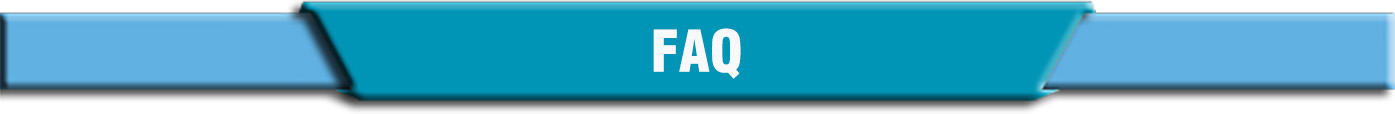 FAQ