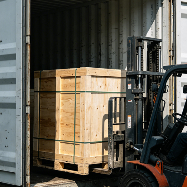 Delivery Detail 1
