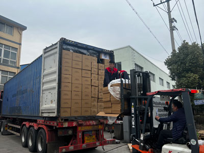 Packaging and Logistics 2