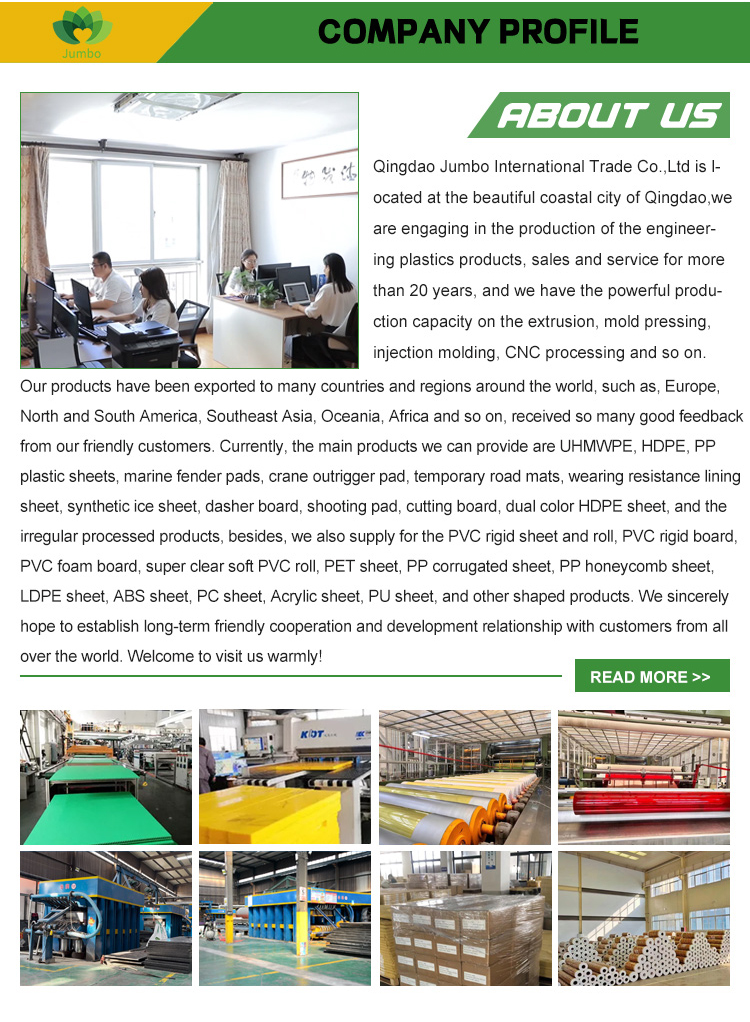 Company Profile 1
