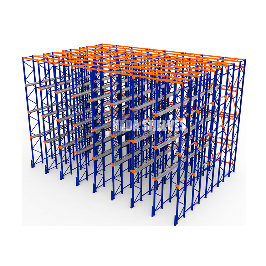 Custom Racking Design
