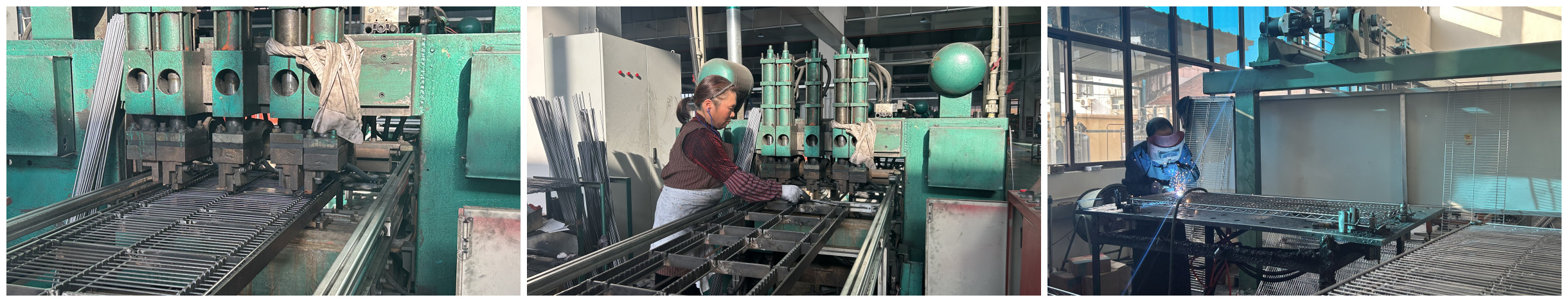 Manufacturing Line