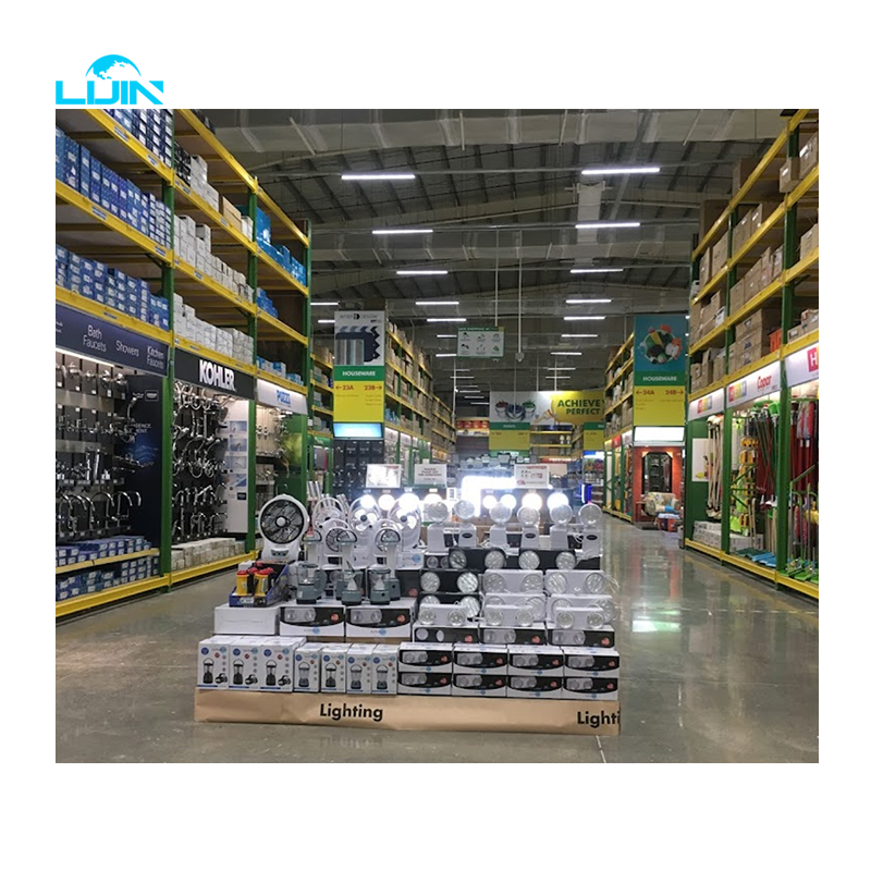 Steel Selective Drive-In Wire Units Push Metal Bin Systems Heavy Racks Warehouse Racking Adjustable Parts Heavy Duty Shelving