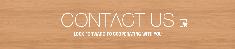 Customer Service & Contact