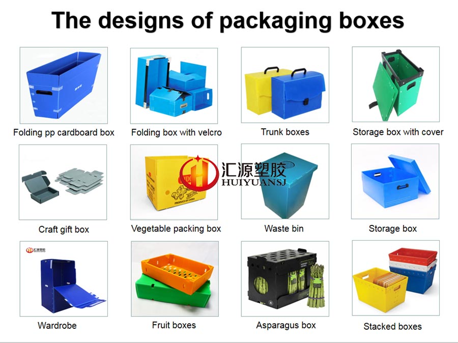 Wholesale Customized Foldable Stackable Plastic Storage Warehouse Picking Boxes & Bins Plastic Picking Bins