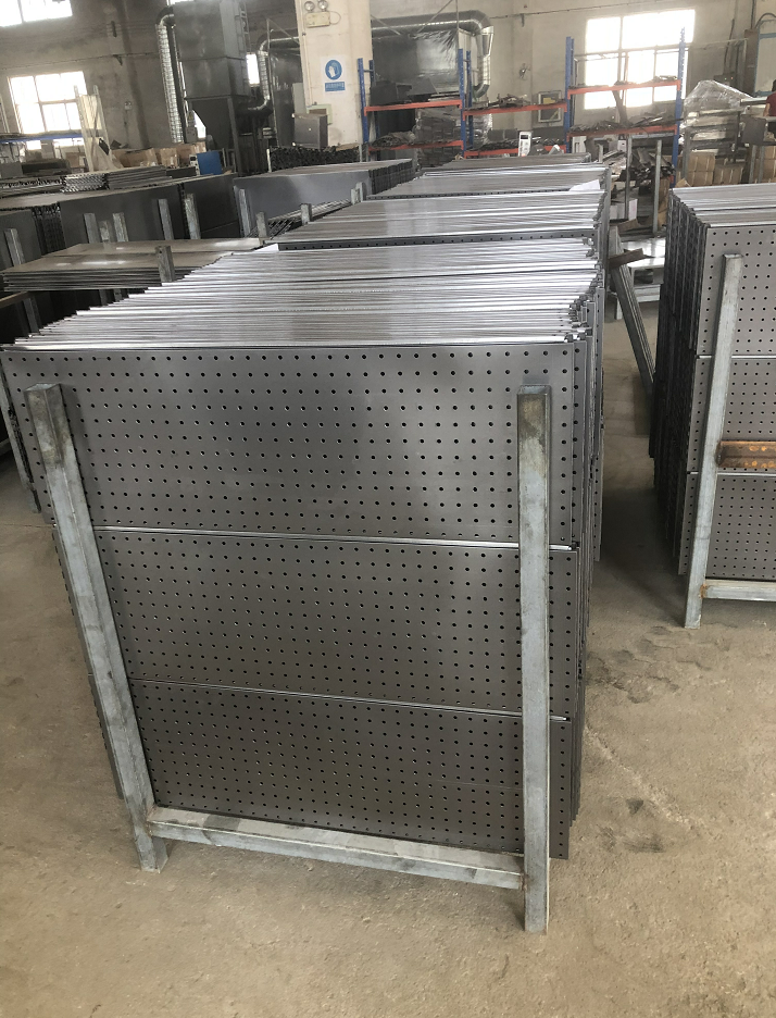 Manufacturing Technique Welding and Forming