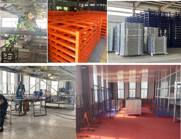 Secure Shipping and Product Packaging