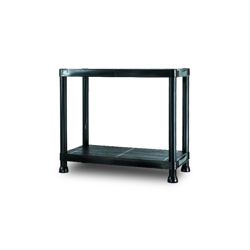 Shelving View