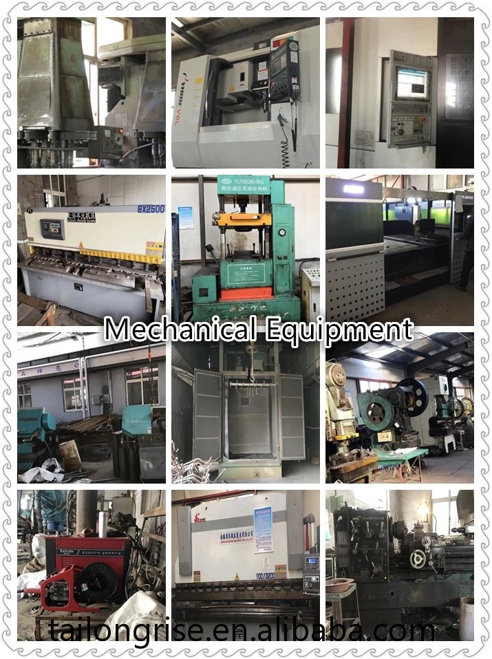 Manufacturing Workshop