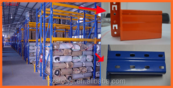 Customized Medium Duty Metallic Roller Rack with Wheels 3-Layer Adjustable Height Storage Rack for Industrial Use