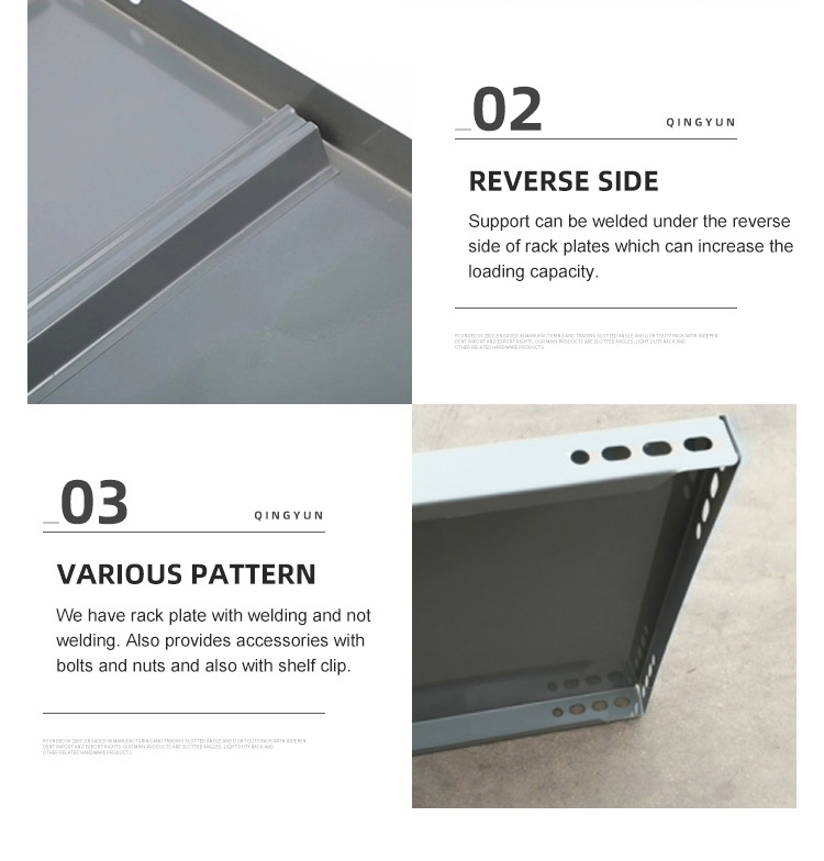 Rack Component 2
