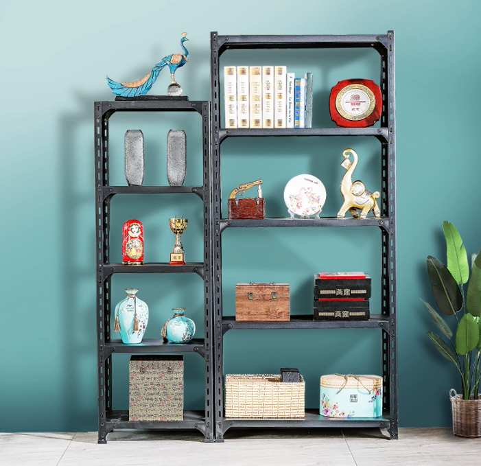 Color & Configuration Display
