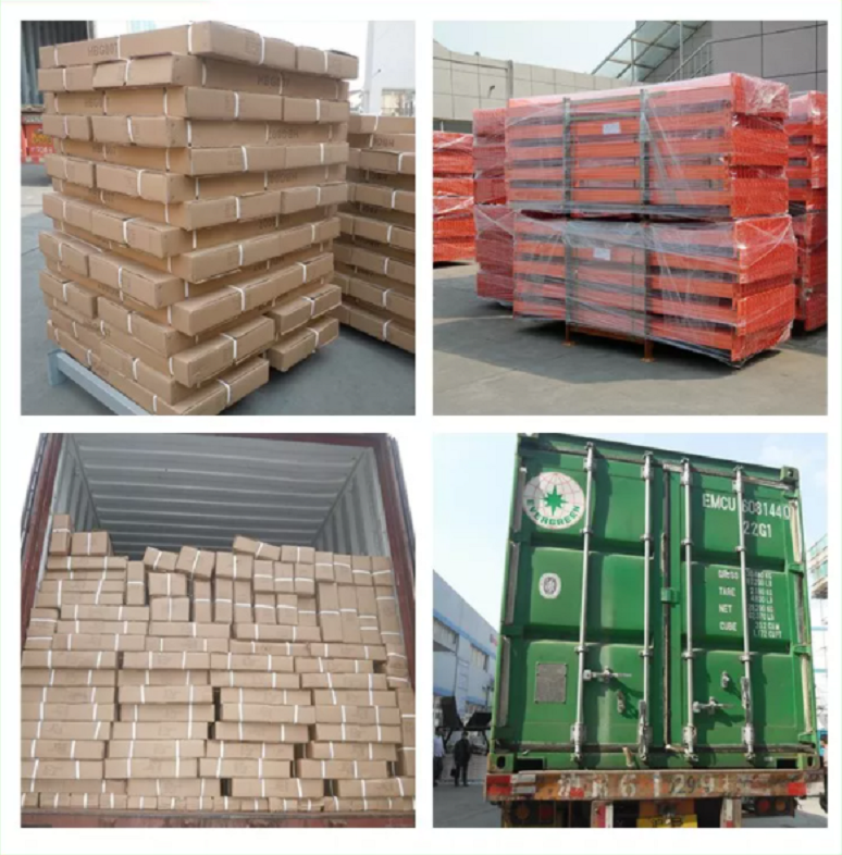 Product Packaging and Shipping Standard