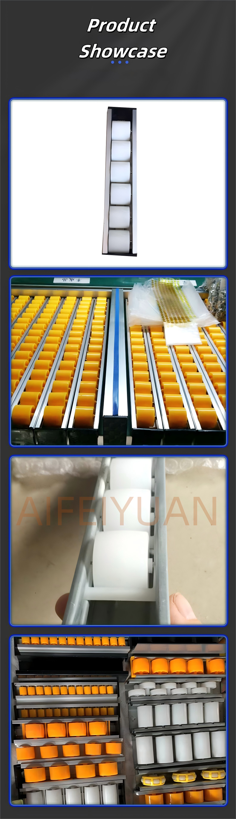 Application display 6