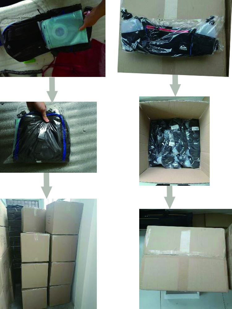 Free sample Top-rated Wheeled Collapsible Rolling Garment Rack for Dance Costumes, Duffel Bags, and Rolling Dance Bags with Rack