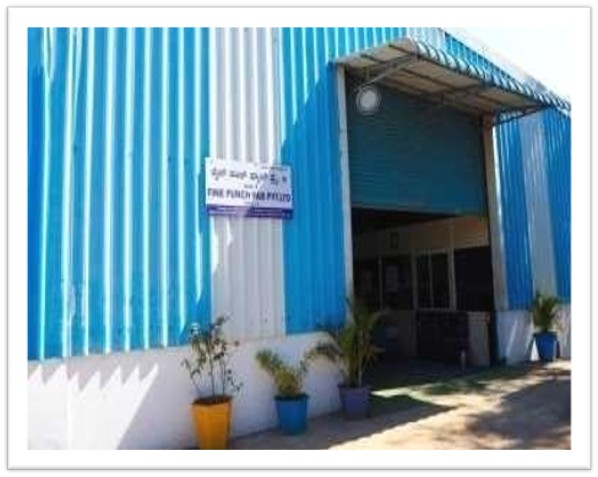 Production Workshop