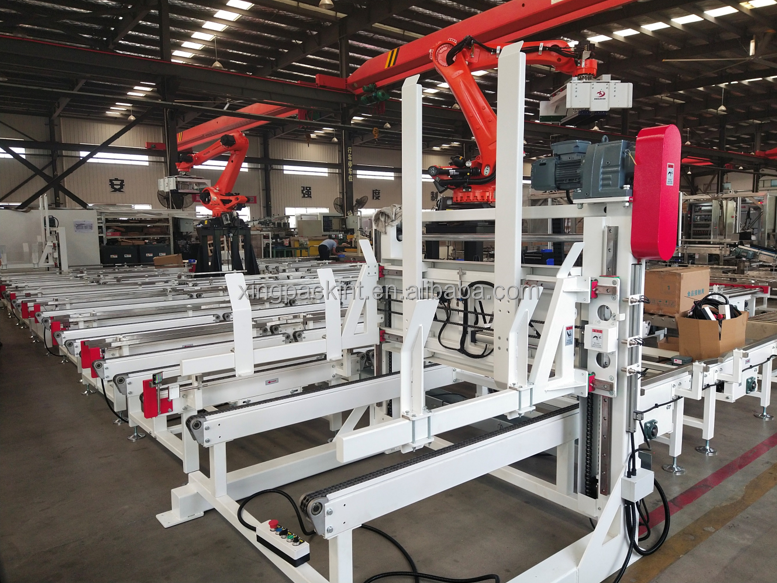 Related Machine Option 4