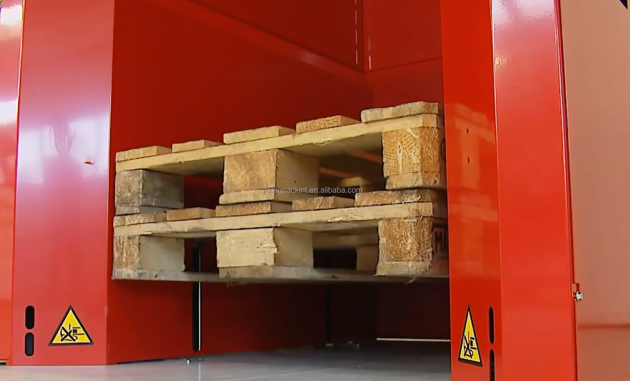 Lifting Mechanism