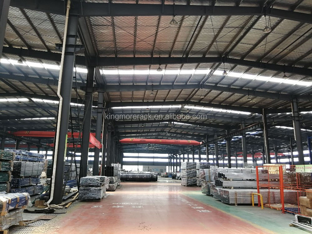 Factory Workshop 1