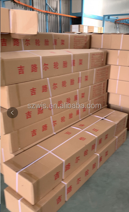 Packaging Detail
