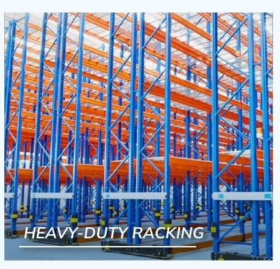 Racking System 3