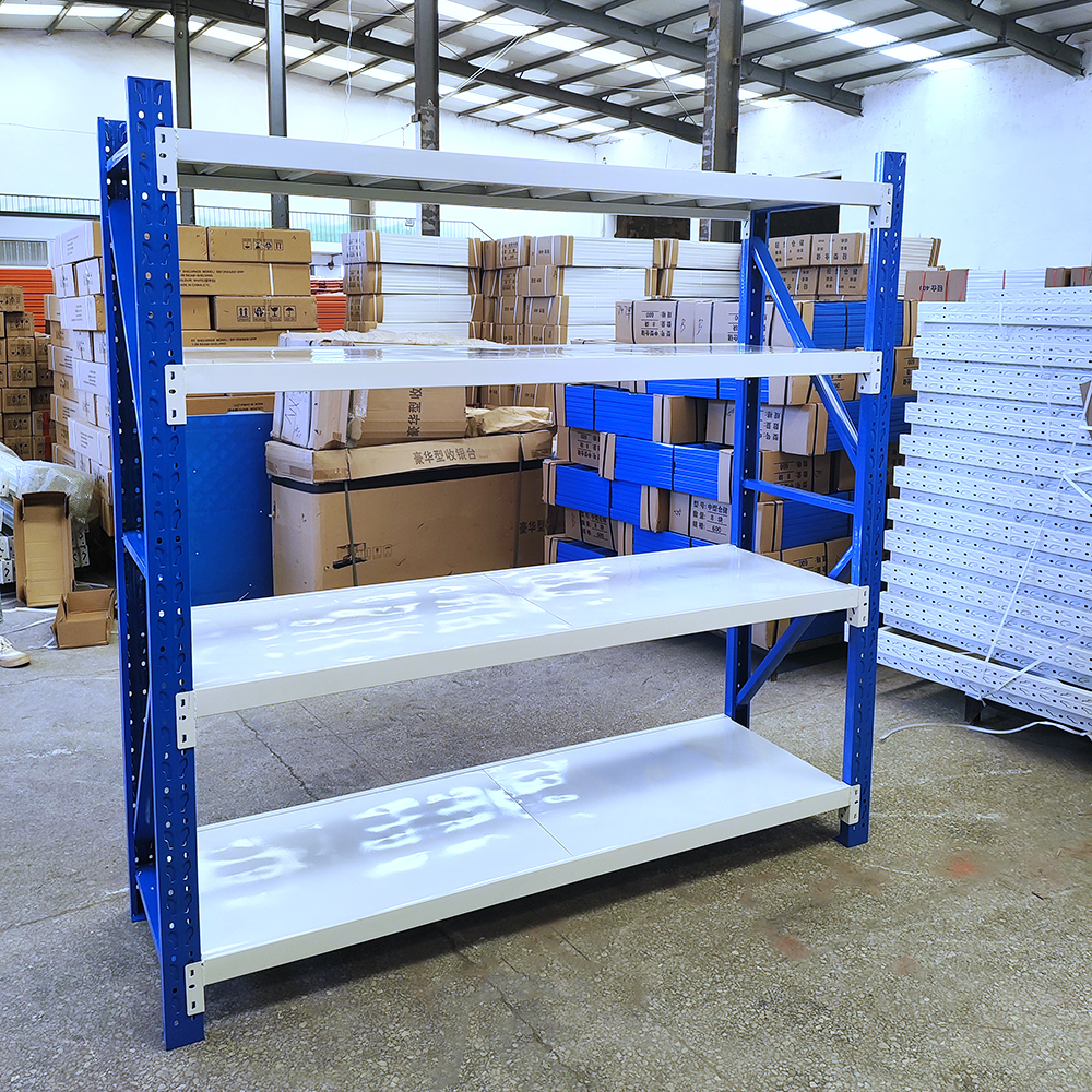 Warehouse Racking Stacking Racks Storage Shelves Shelf Pallet Rack