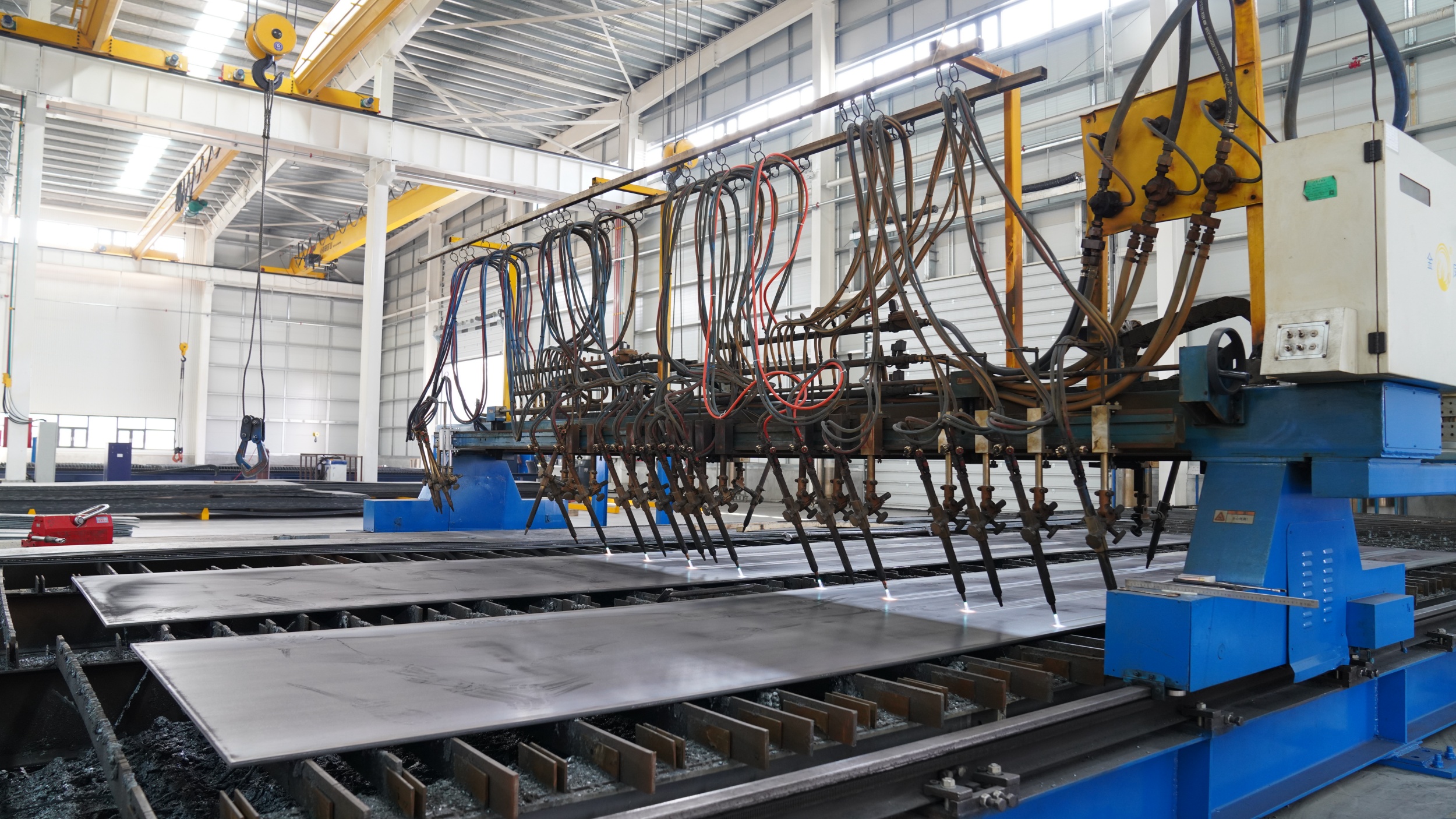 Processing Equipment 1