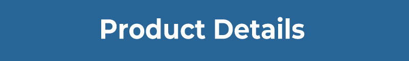 Warehouse solution overview