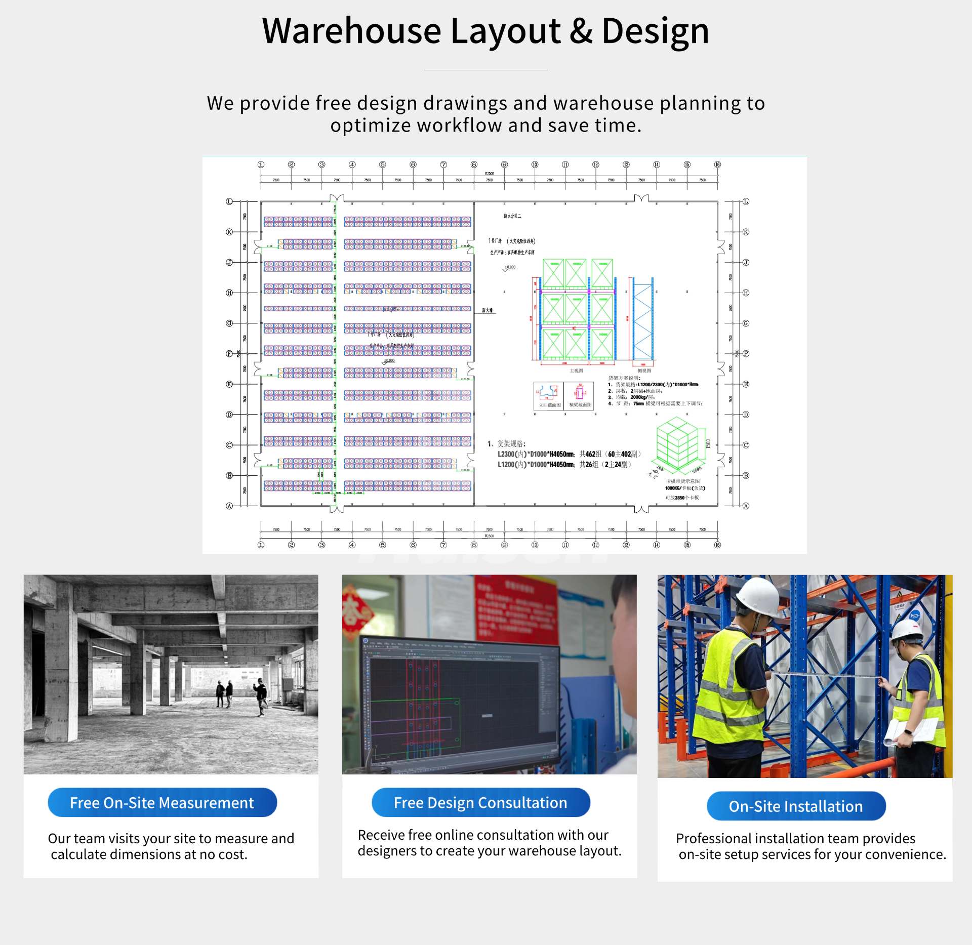 Production Workflow Step