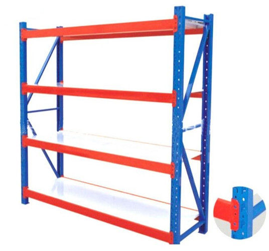 High Warehouse Adjusted Heavy Duty Pallet Racking Stacking Racks From Chinese Supplier Store Display Stand Heda Shelf Super Mall