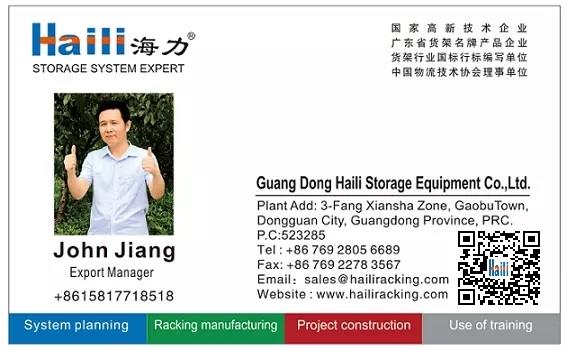 Contact Information