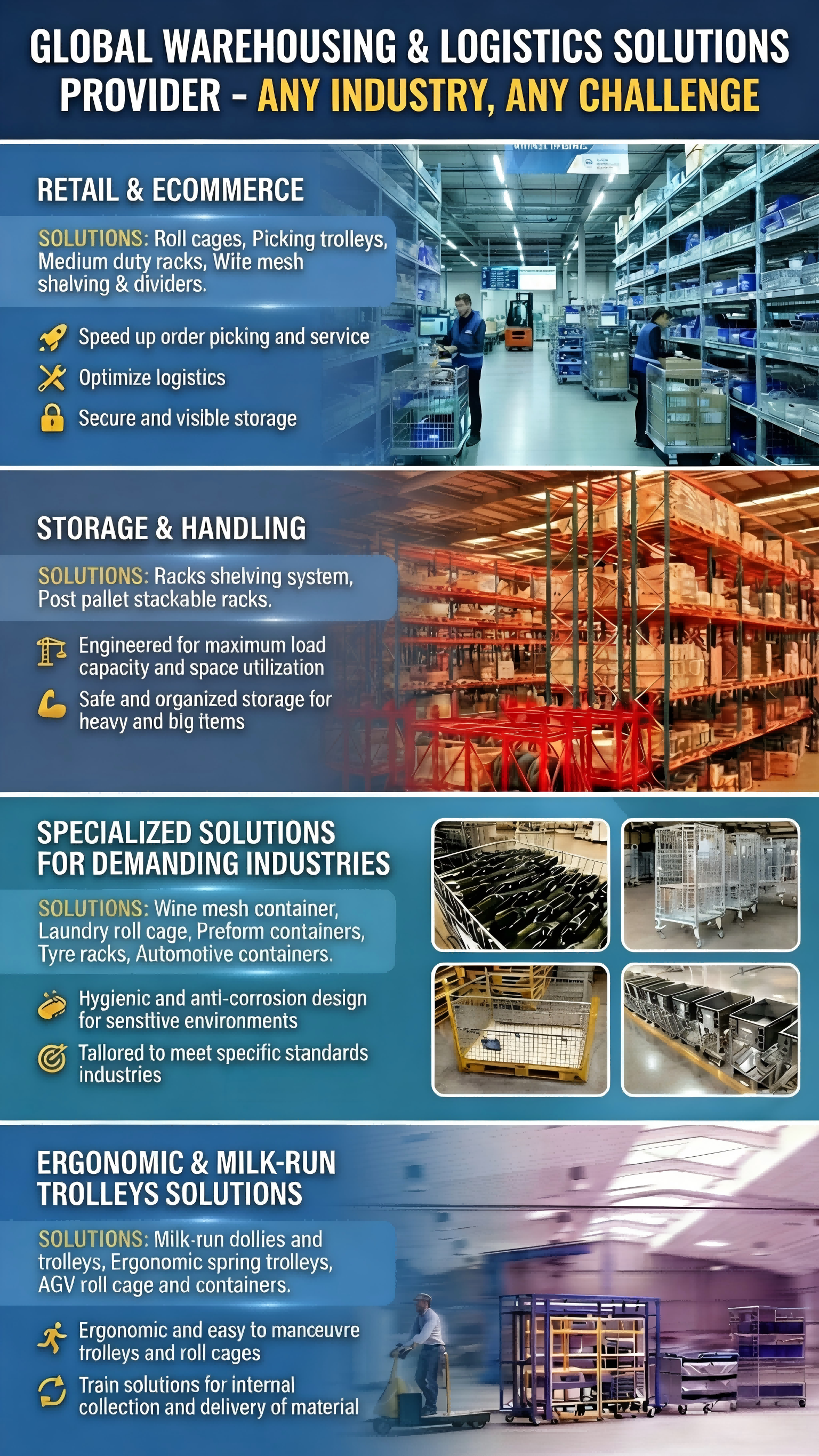 Fabric Roll Storage Rack Display 9