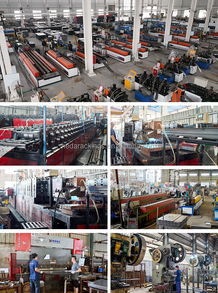 Factory Advantages 2