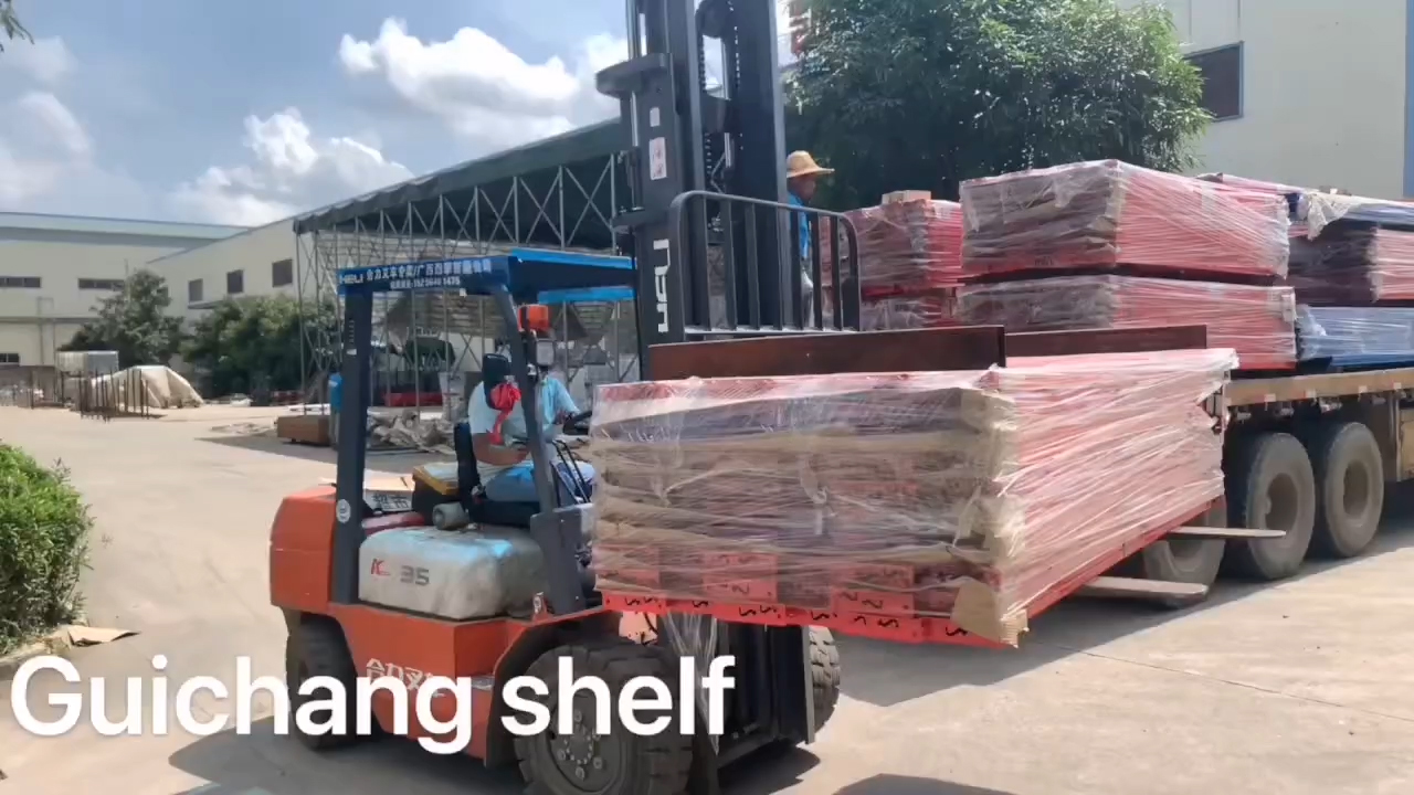 Packaging method