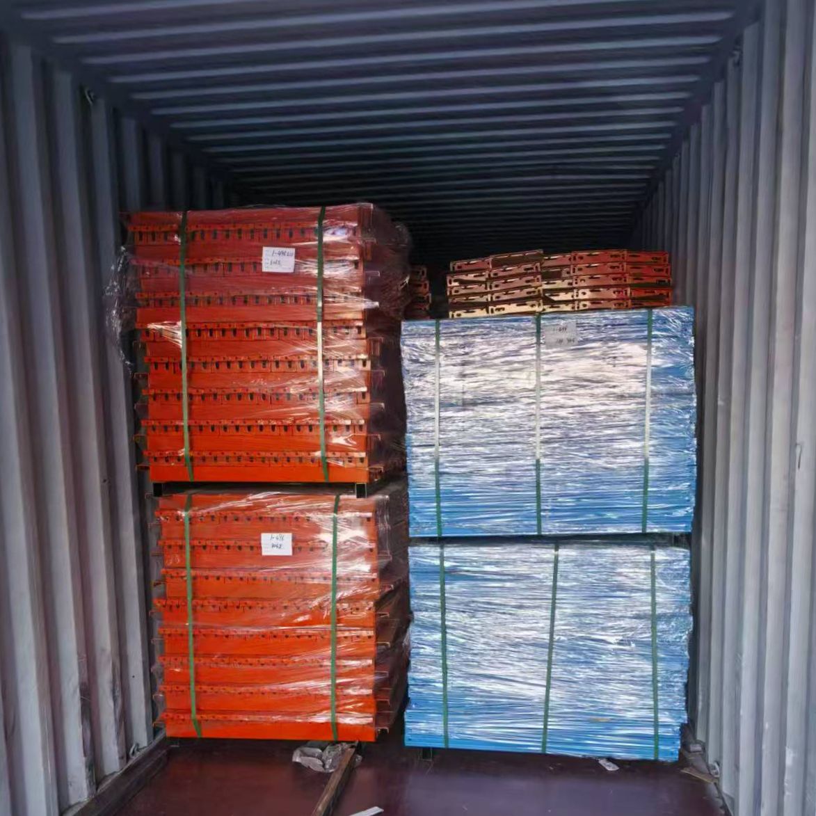 Packaged Components