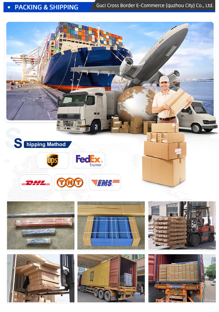 Warehouse Arrangement