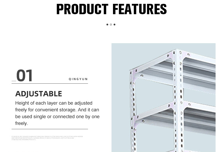 Rack Component 1
