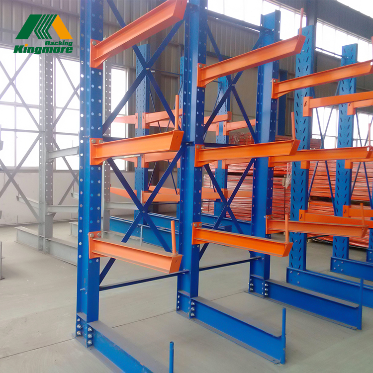 Pallet Racking Storage Plywood Heavy Duty Cantilever Racks Shelves Pallet Racking Warehouse Storage Heavy Duty Shelving