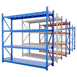 Heavy Duty Industrial Steel Storage Rack