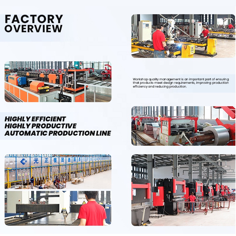 4 Layers 1000kg OEM Heavy Duty Industrial Warehouse Racking Shelves for Warehouse Storage Racking System