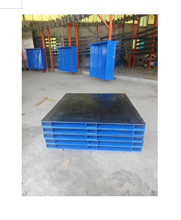 Customized Heavy Duty Steel Storage Rack Warehouse Pallet Racking System with Roller Bearing New 100kg Load Capacity