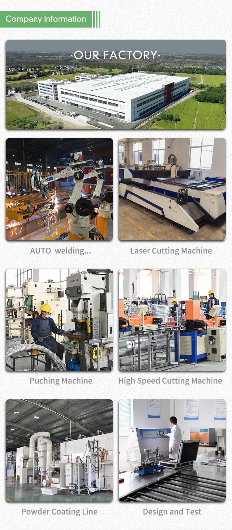 Company Profile
