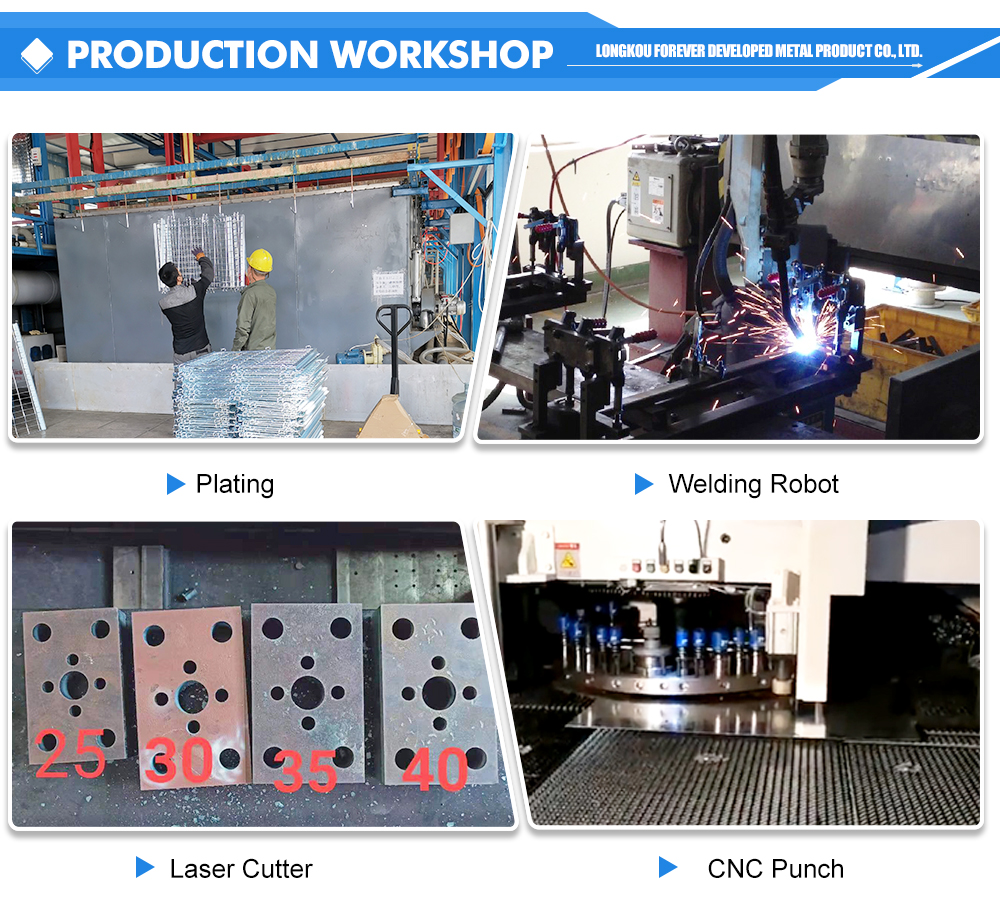 Production Workshop 1