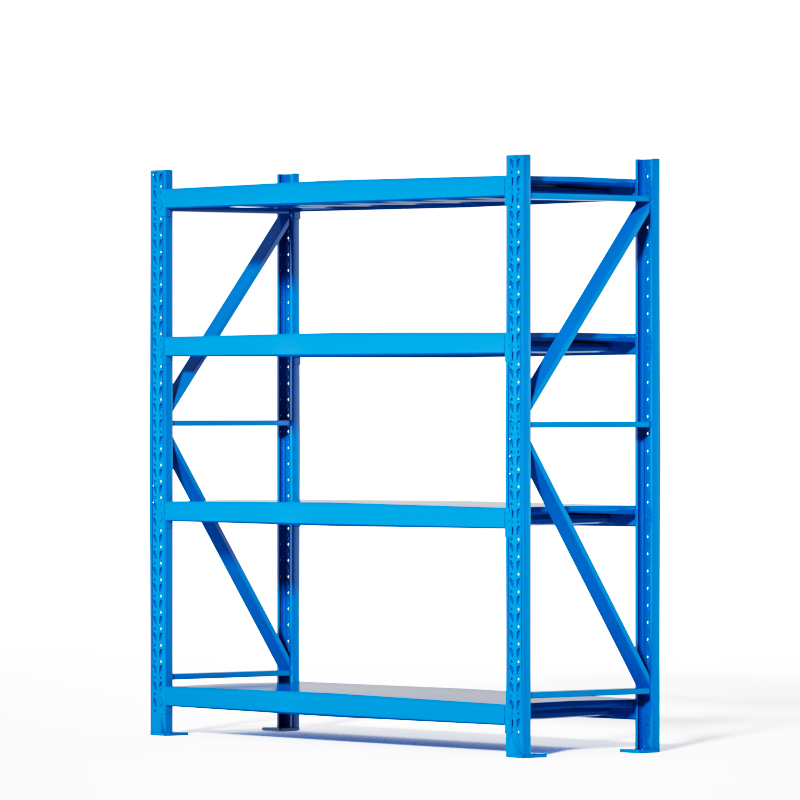 Warehouse Rack Spec