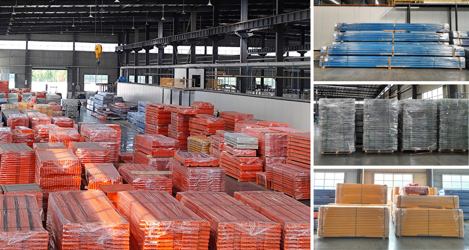 Shipping Logistics