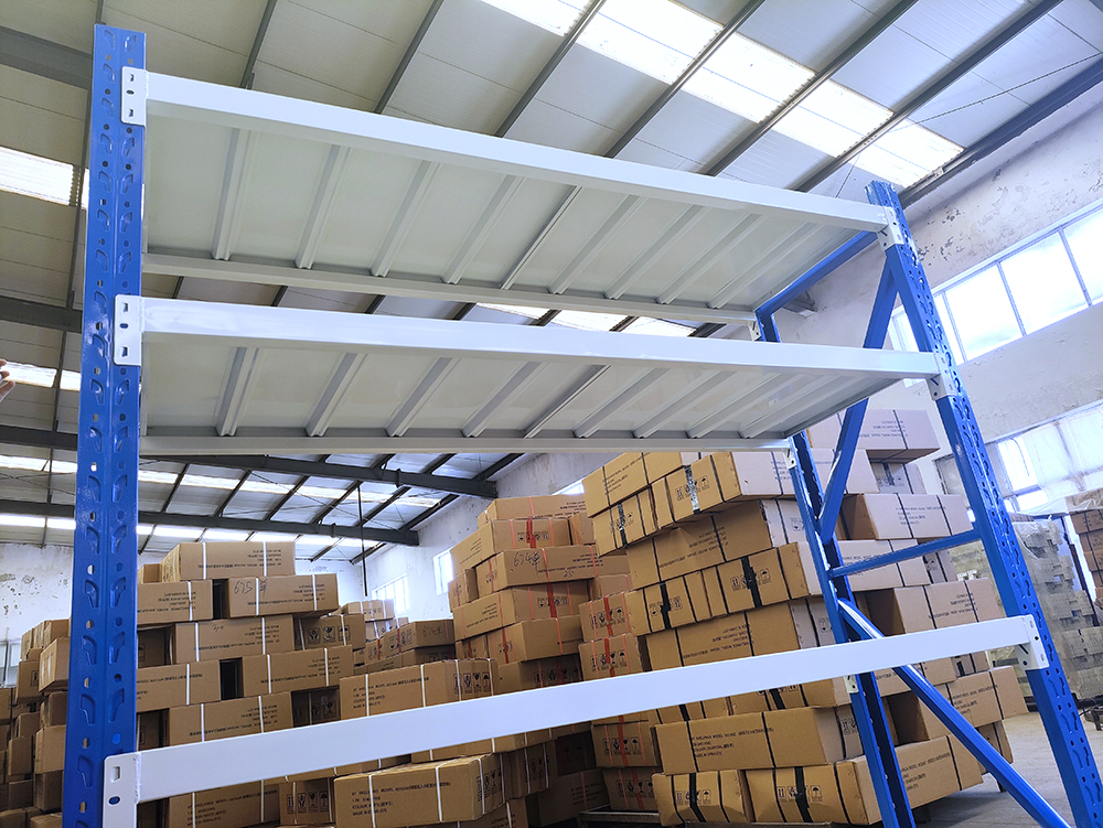 Warehouse Racking Stacking Racks Storage Shelves Shelf Pallet Rack