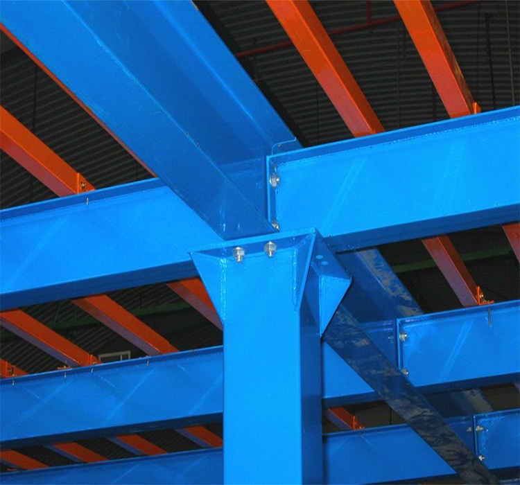 Platform Component 1