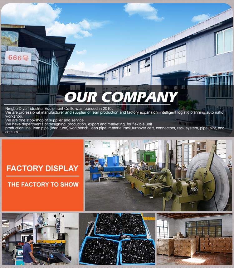 Manufacturing Workshop