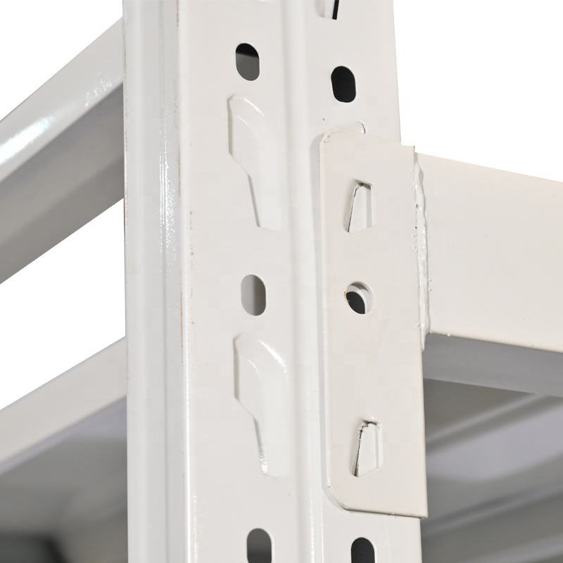 Heavy Duty Industrial Pallet Rack Storage Shelves System Metal Stacking Units Warehouse Steel Pallet Racking