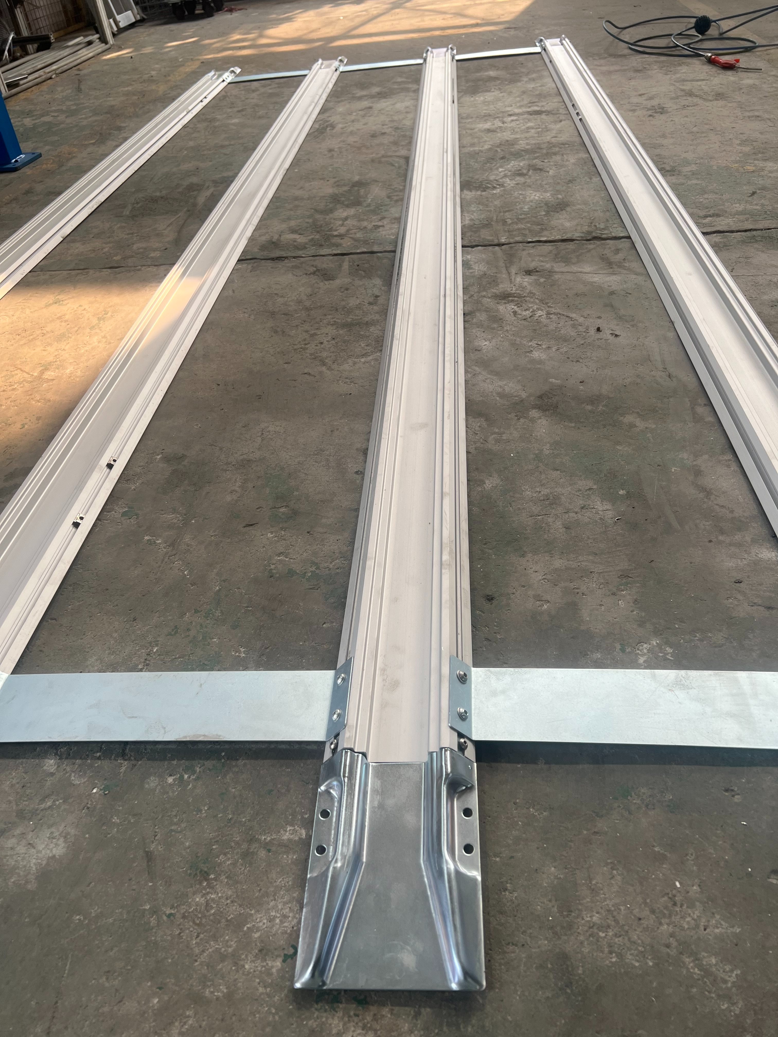 Mounting Hardware